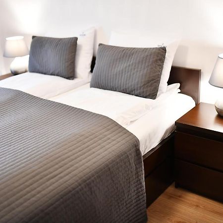 Wolski Apartments - Solna 404 كولوبرزيغ المظهر الخارجي الصورة